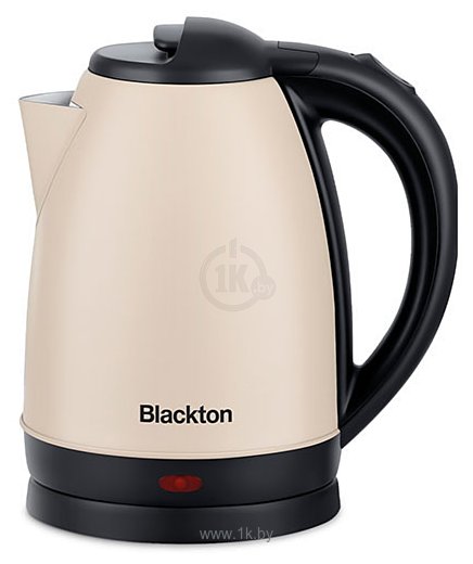 Фотографии Blackton Bt KT1805S (слоновая кость)