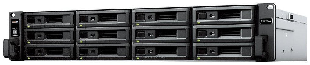 Фотографии Synology RX1222sas