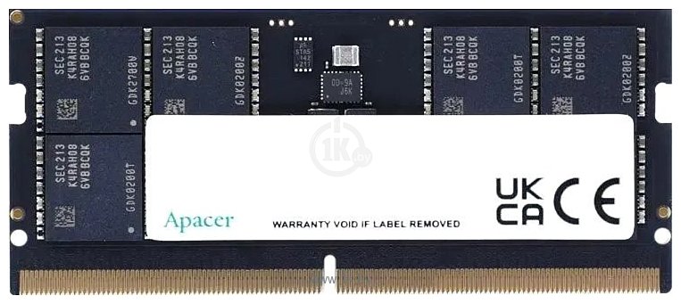 Фотографии Apacer FS.32G2C.PKH