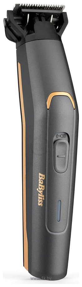 Фотографии BaByliss Multi Trimmer MT987E