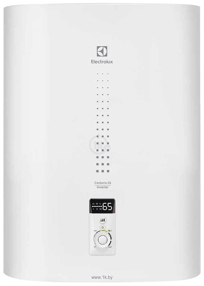 Фотографии Electrolux EWH 30 Centurio IQ Inverter