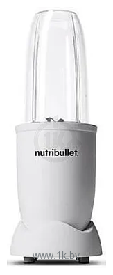 Фотографии NutriBullet NB907MAW