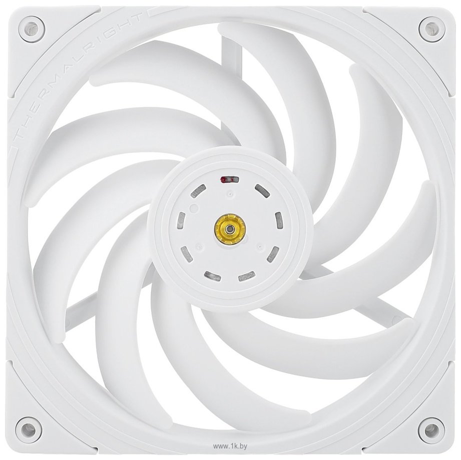 Фотографии Thermalright TL-B14W Extrem (белый)