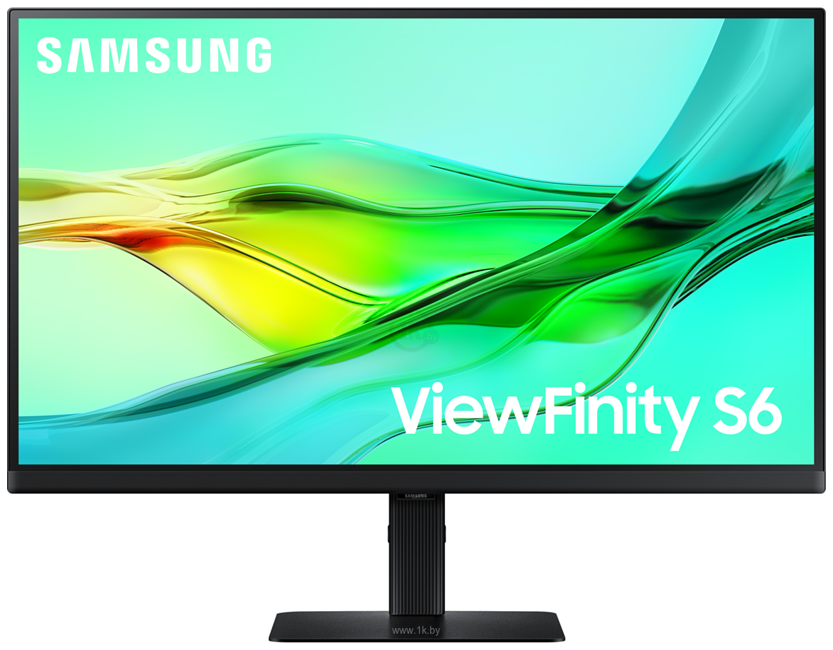 Фотографии Samsung ViewFinity S60UD (LS27D600UAUXEN)