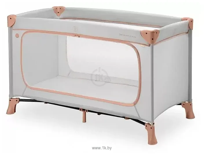 Фотографии Hauck Dreamn Play Plus 60100-6 (Dusty Cork)