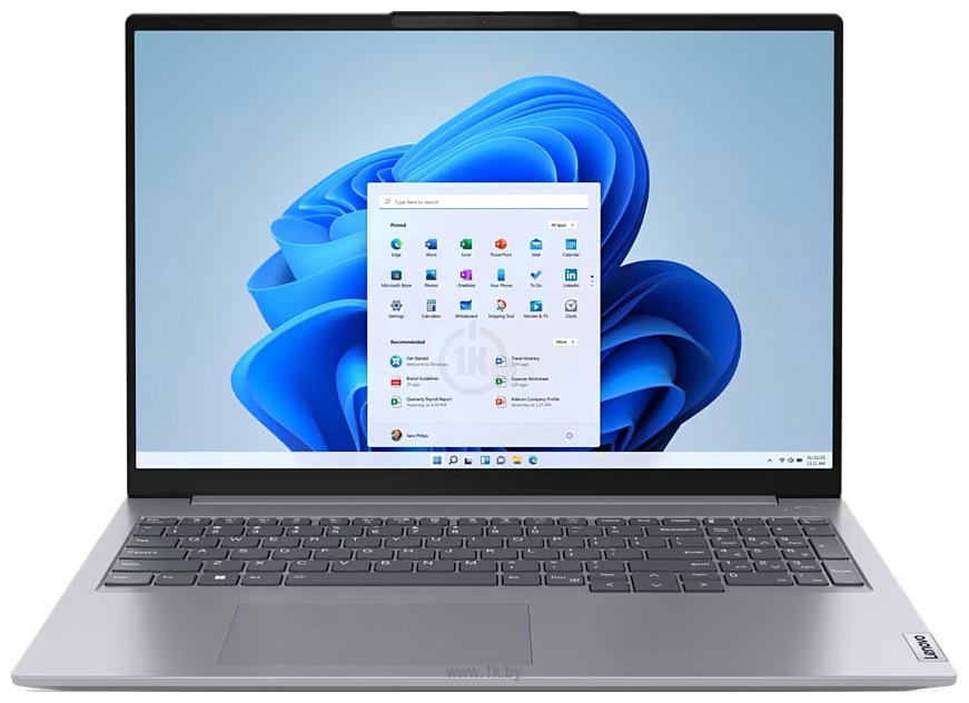 Фотографии Lenovo ThinkBook 16 G6 ABP (21KK008FUE)
