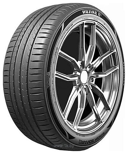Фотографии Sailun Erange Premium 255/55 R19 111W