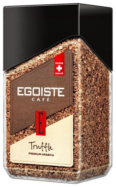 Фотографии Egoiste Truffle (95г)