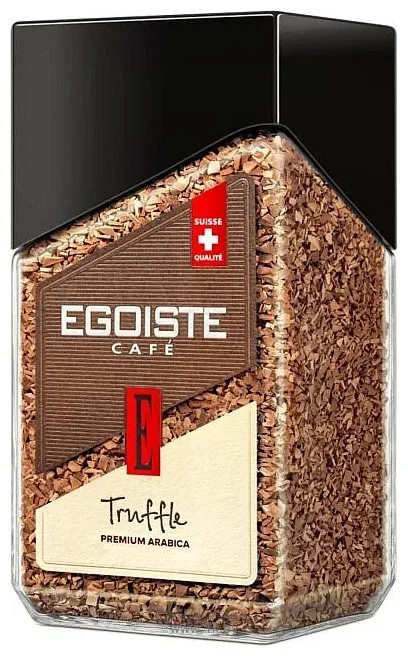 Фотографии Egoiste Truffle (95г)