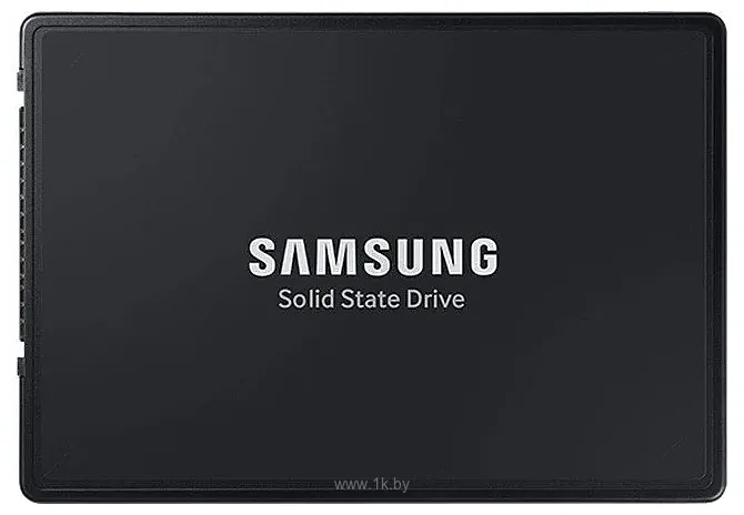 Фотографии Samsung PM9A3 960GB MZ-QL296000 Фотографии Samsung PM9A3 960GB MZ-QL296000