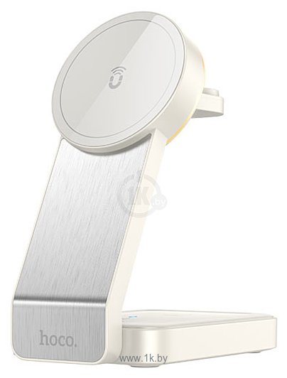 Фотографии Hoco CQ3 (белый)