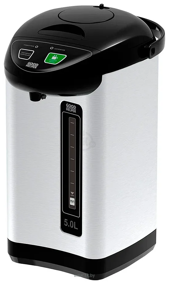 Фотографии Goodhelper TP-50A05 (белый)