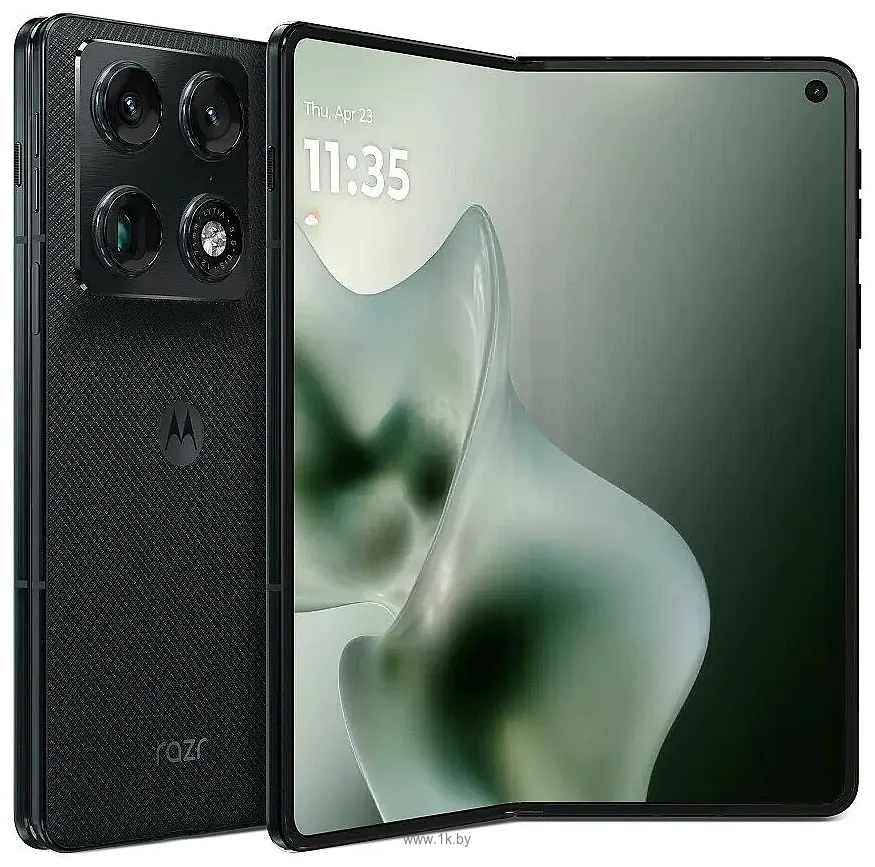 Фотографии Motorola Razr Fold 16/512GB