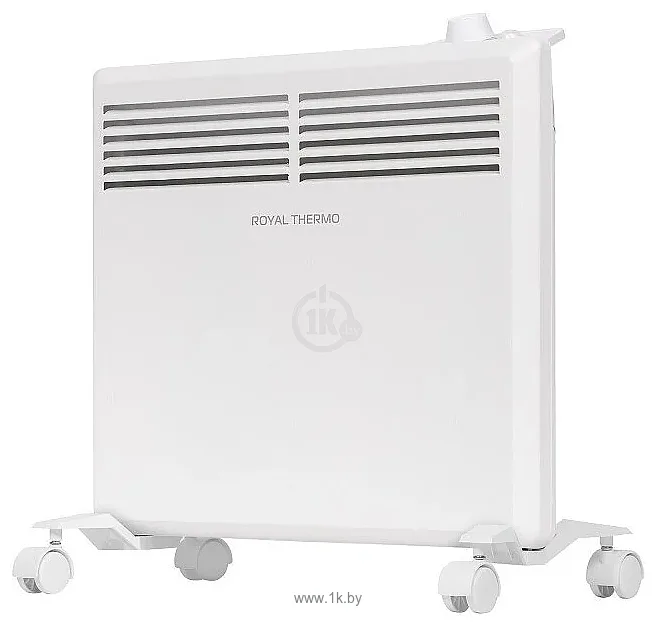 Фотографии Royal Thermo Nero RTCN/M-500 Фотографии Royal Thermo Nero RTCN/M-500
