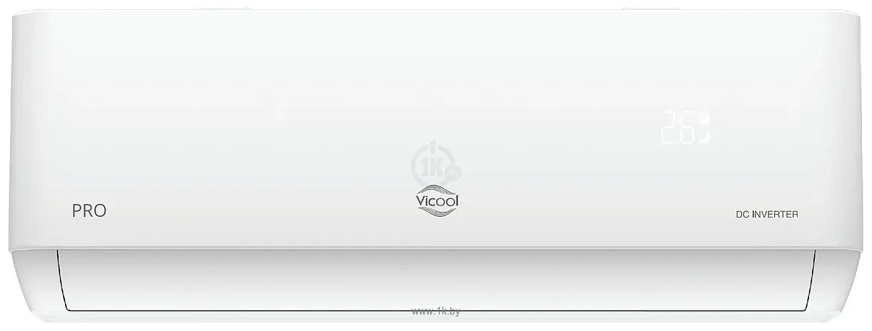 Фотографии Vicool Pro VCI-DC12PRO/VCO-DC12PRO