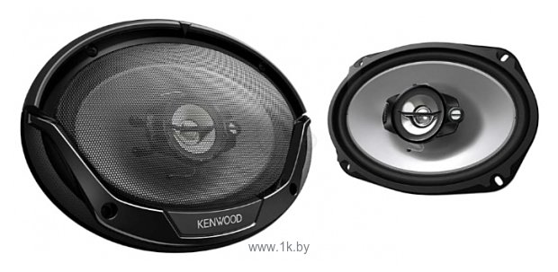 Фотографии KENWOOD KFC-E6965