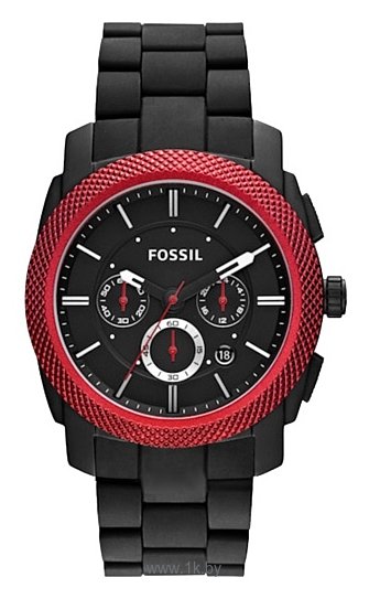 Фотографии Fossil FS4658