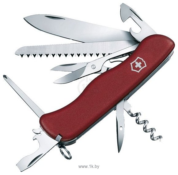 Фотографии Victorinox Outrider (0.9023)