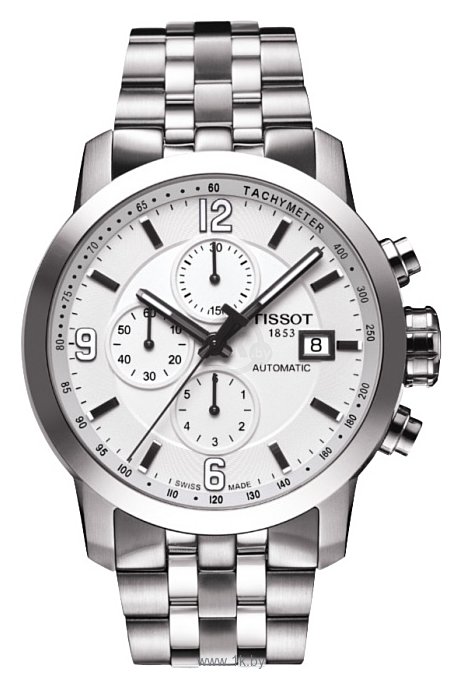 Фотографии Tissot T055.427.11.017.00