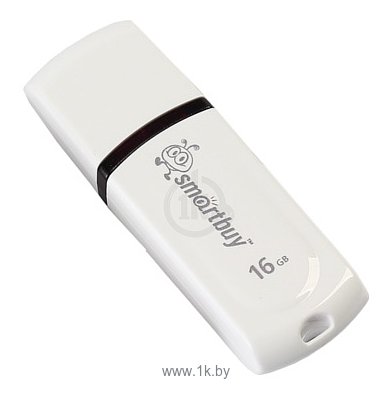 Фотографии SmartBuy Paean 16GB