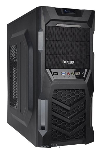 Фотографии Delux DLC-ME879 500W Black