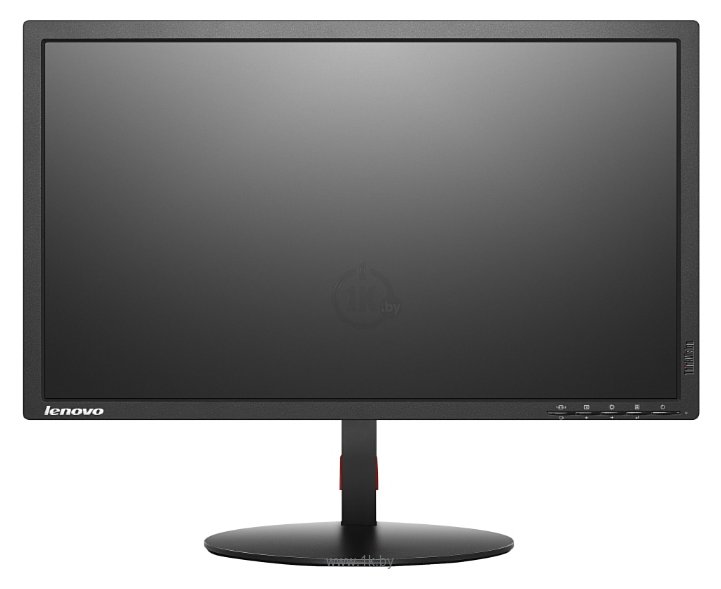 Фотографии Lenovo ThinkVision T2424p