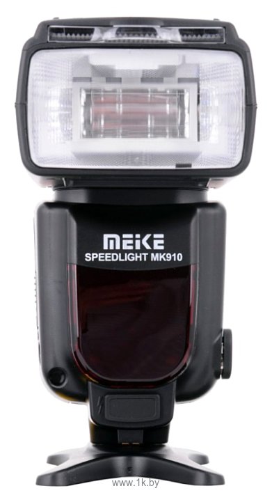 Фотографии Meike MK910 for Nikon