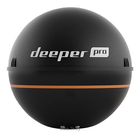 Фотографии Deeper Smart Sonar Pro