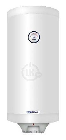 Фотографии Metalac Heatleader MB 80 Inox Slim R