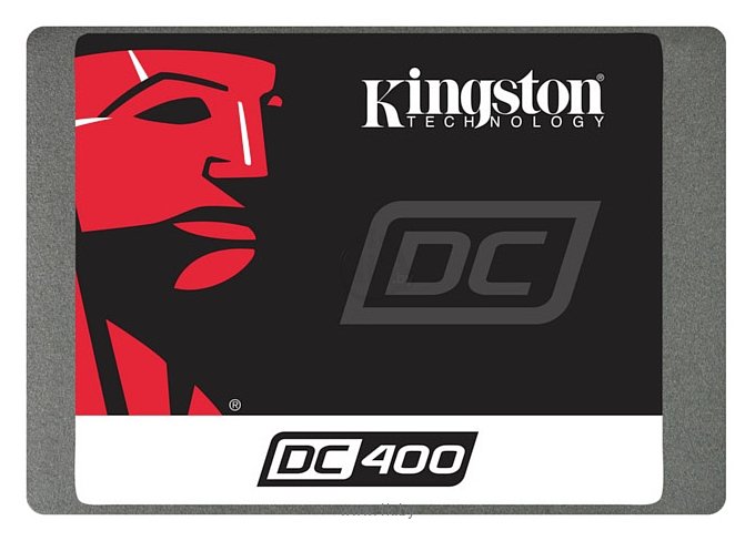 Фотографии Kingston SEDC400S37/1600G