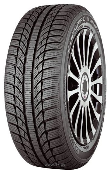 Фотографии GT Radial Champiro WinterPro 225/55 R17 95H