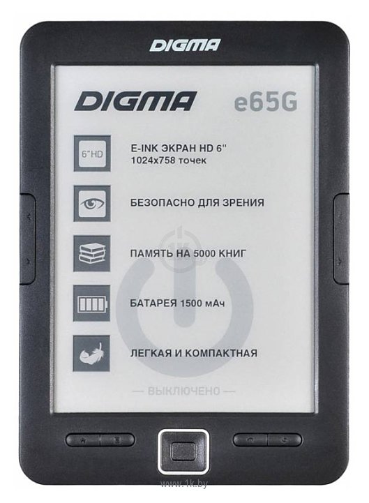 Фотографии Digma e65G