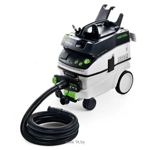 Фотографии Festool CTL 36 E AC-PLANEX