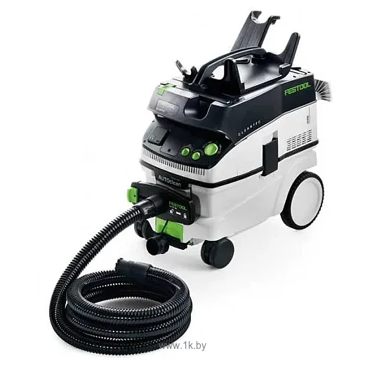 Фотографии Festool CTL 36 E AC-PLANEX Фотографии Festool CTL 36 E AC-PLANEX