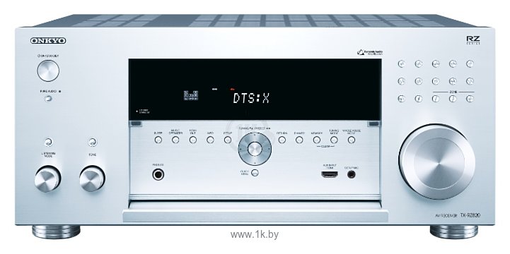 Фотографии Onkyo TX-RZ820