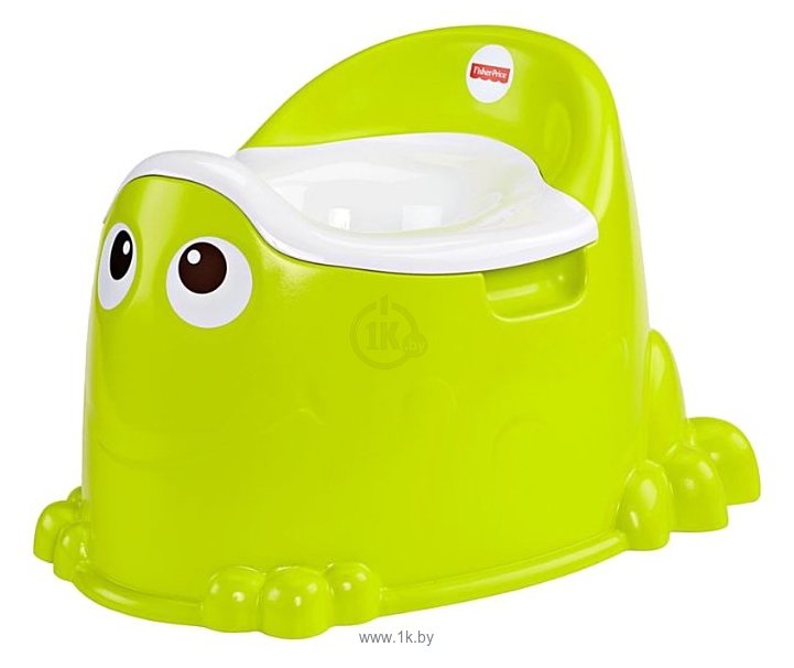 Фотографии Fisher-Price Froggy Potty