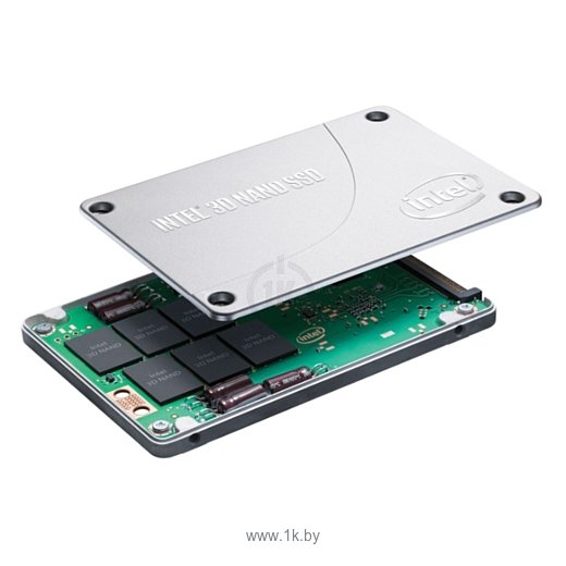 Фотографии Intel SSDPE7KX020T701