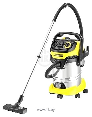 Фотографии Karcher WD 6 P Premium (1.348-271.0)