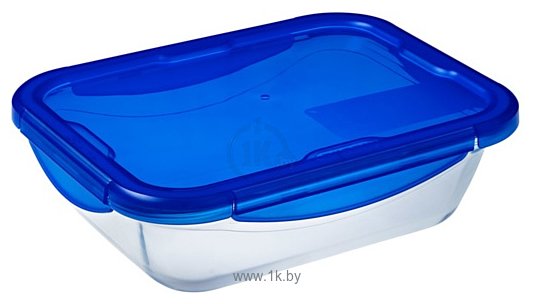 Фотографии Pyrex Cook & Go 281PG00