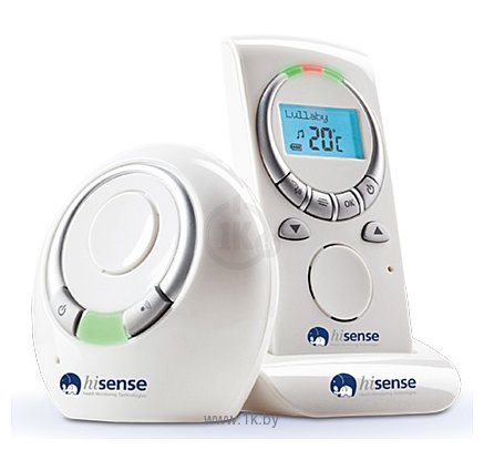 Фотографии Hisense Babysense SC-210