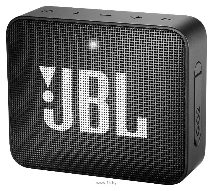 Фотографии JBL GO 2