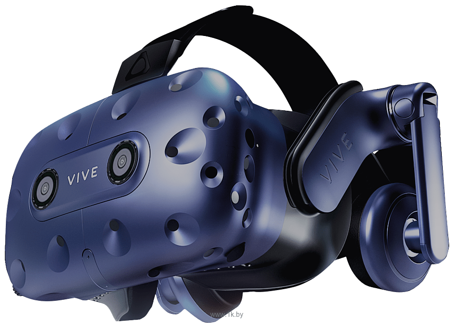 Фотографии HTC VIVE Pro