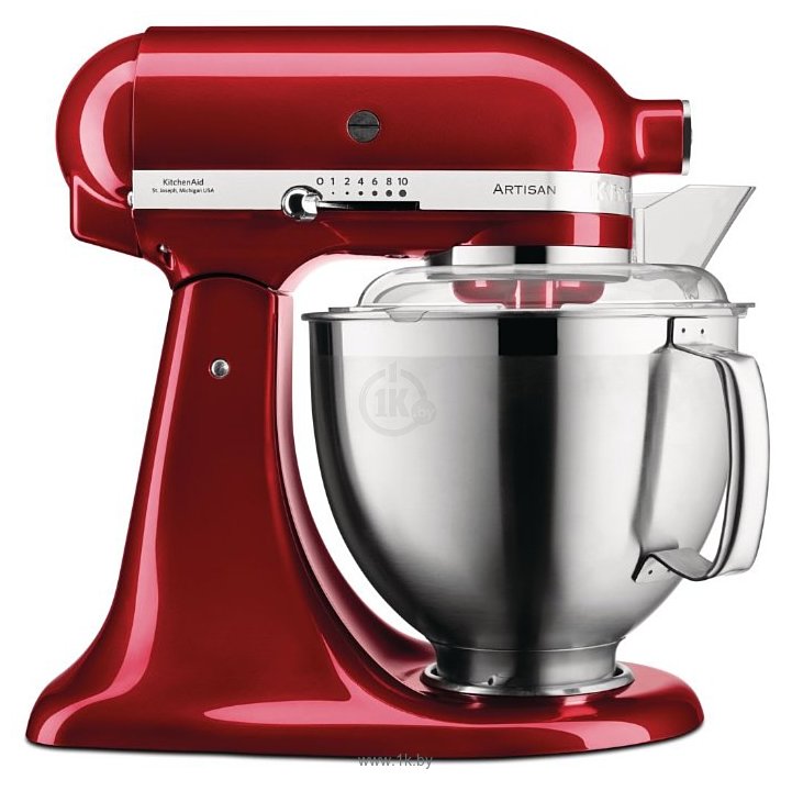 Фотографии KitchenAid 5KSM185PSE