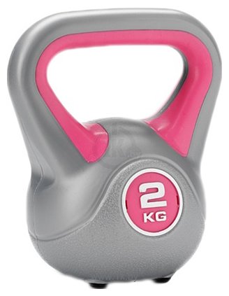 Фотографии York Vinyl Kettlebell (10000)