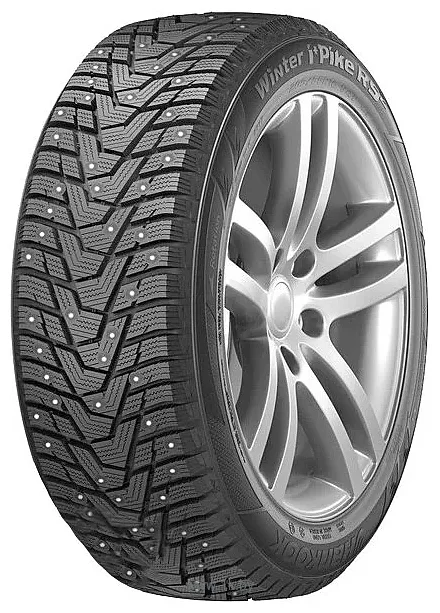 Фотографии Hankook Winter i*Pike RS2 W429 155/65 R13 73T Фотографии Hankook Winter i*Pike RS2 W429 155/65 R13 73T