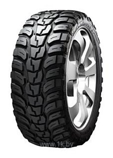 Фотографии Marshal Road Venture MT KL71 245/75 R16 120/116Q