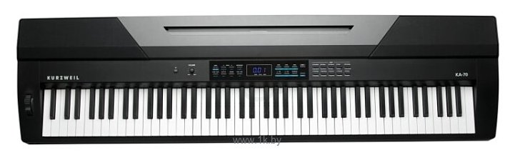 Фотографии Kurzweil KA-70