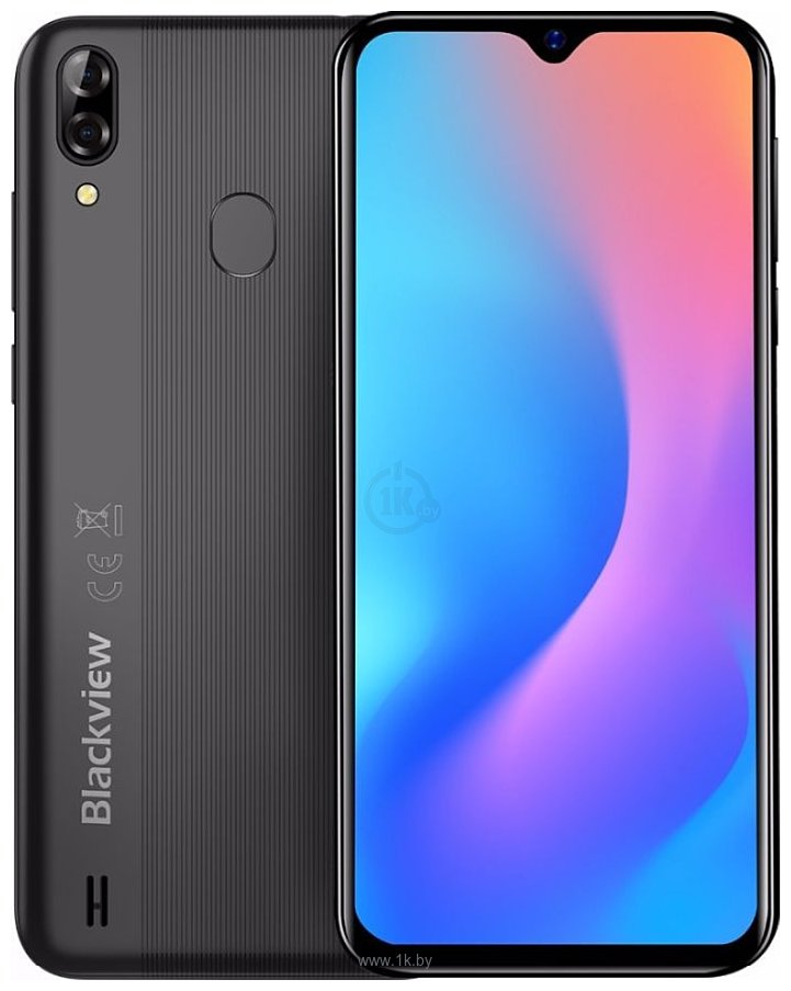 Фотографии Blackview A60 Pro