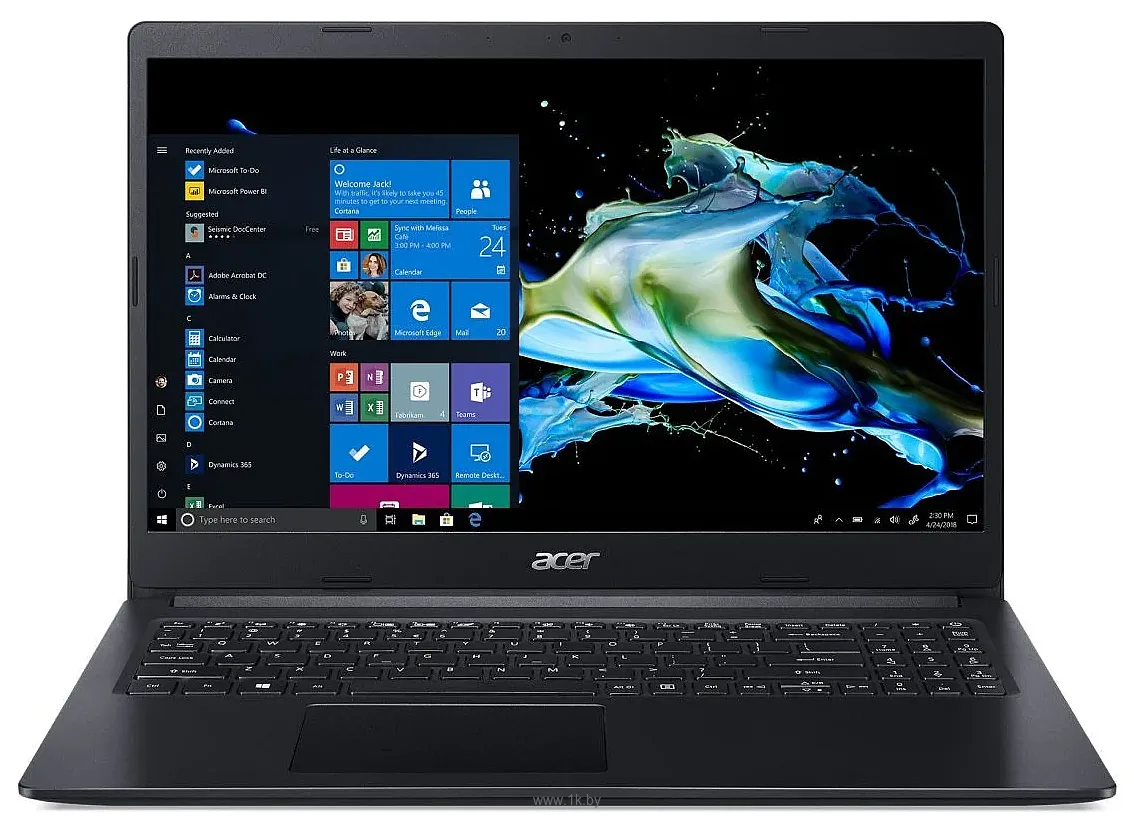 Фотографии Acer Extensa 15 EX215-21-625G (NX.EFUER.00J)