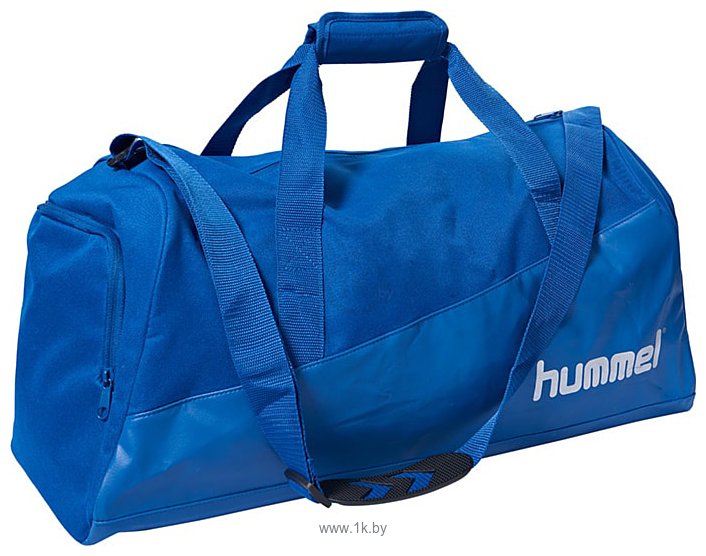 Фотографии Hummel Authentic Charge 65 см (синий)